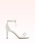 Clarita 75 White