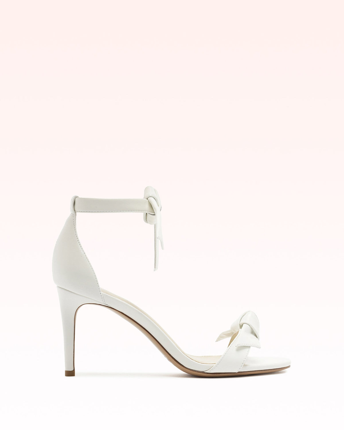 Clarita 75 White