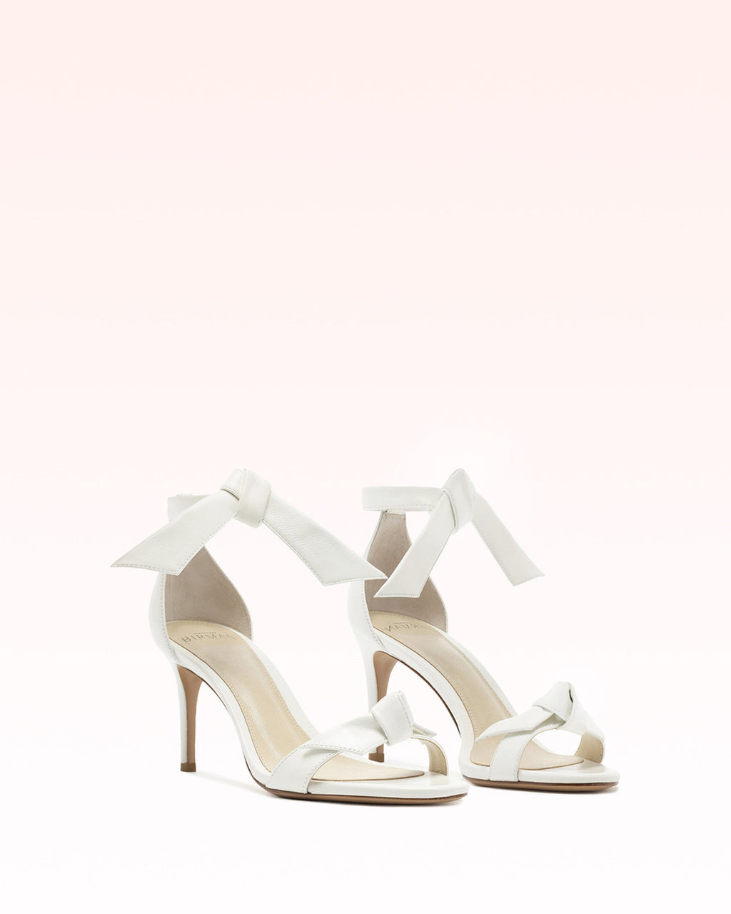 Clarita 75 White
