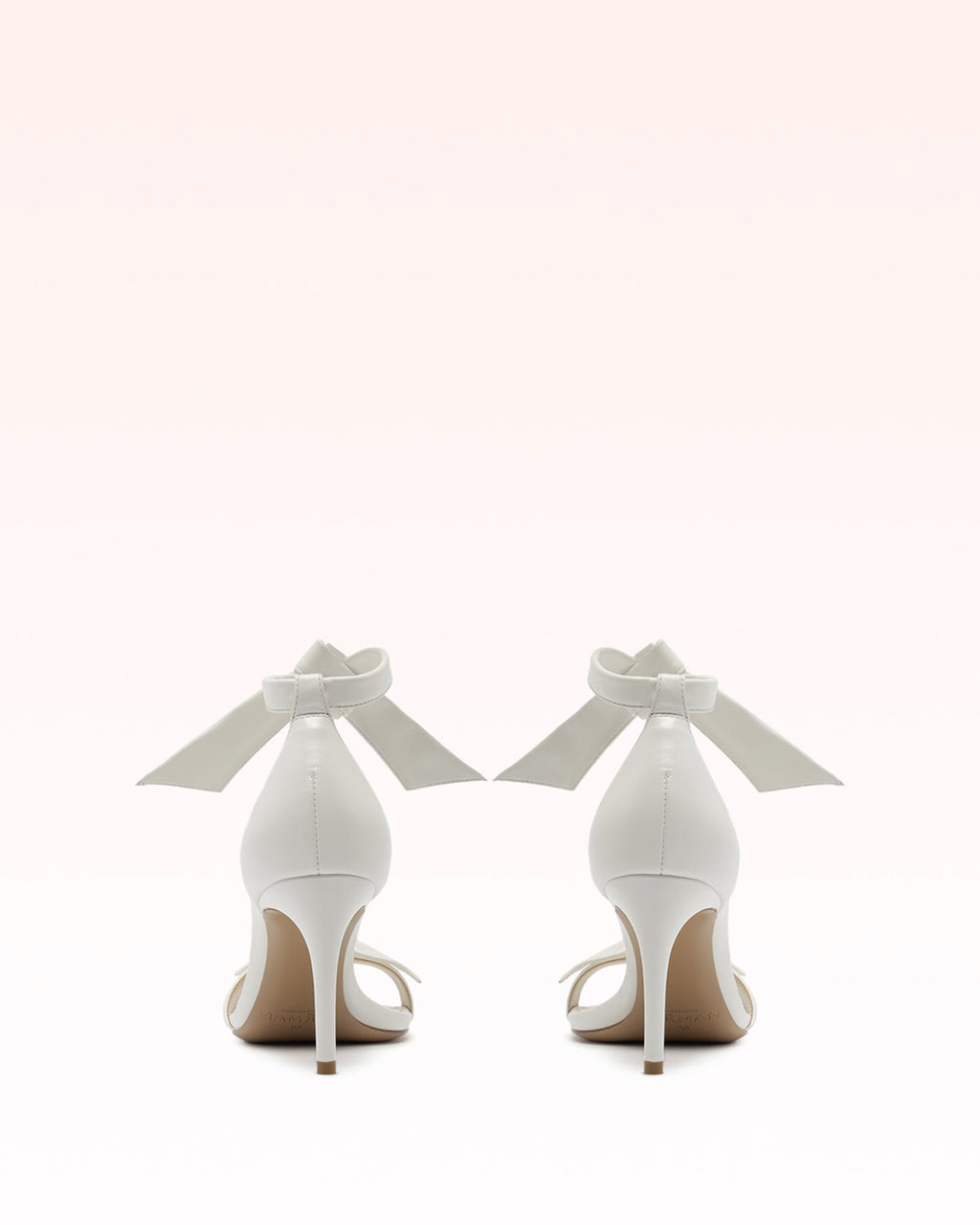 Clarita 75 White
