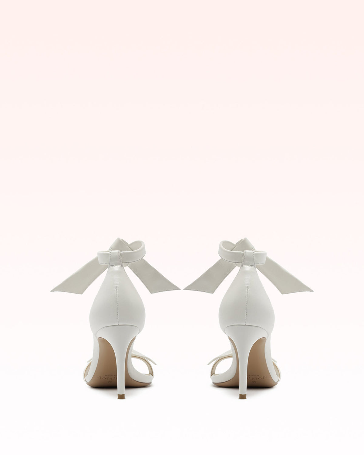 Clarita 75 White