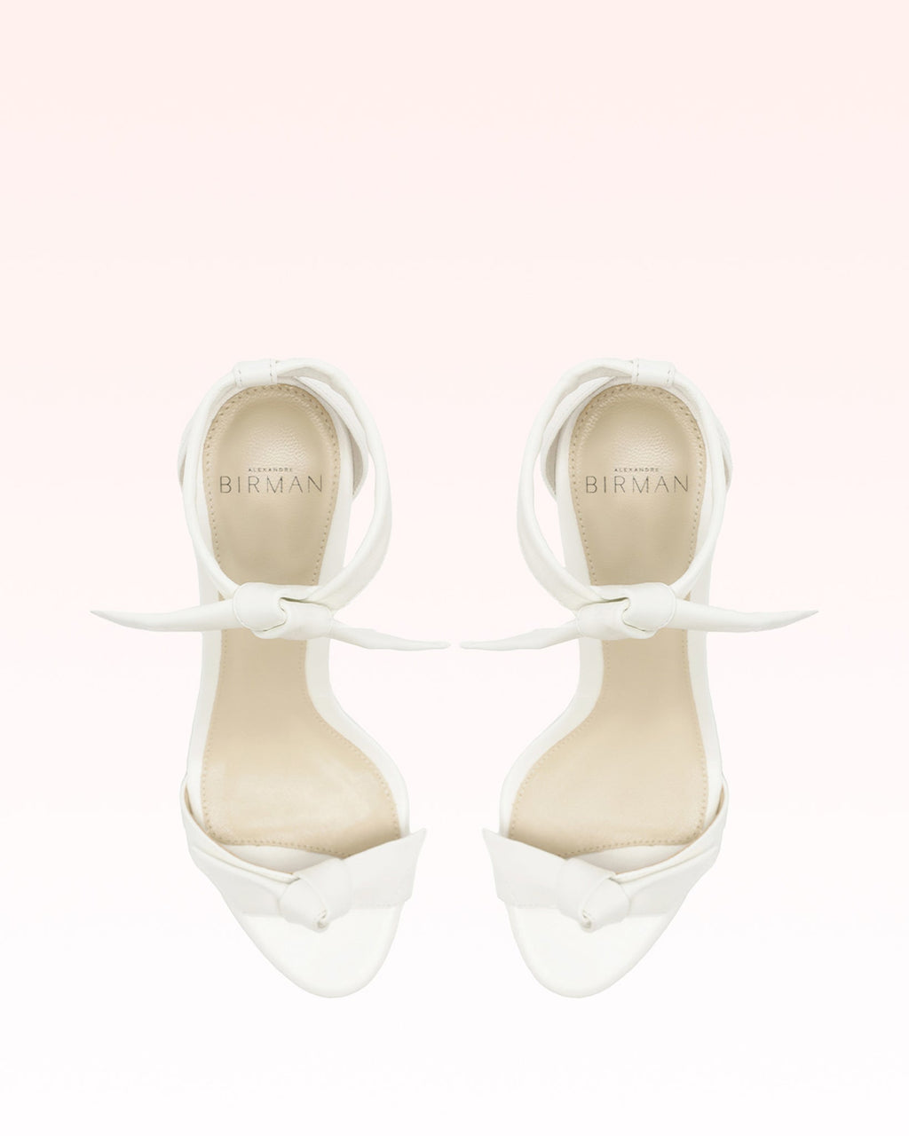Clarita 75 White
