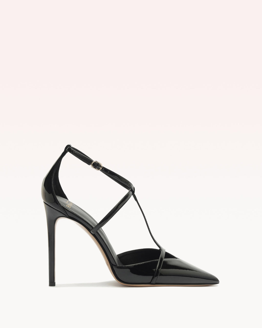 Serena Pump 100 Black