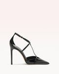 Serena Pump 100 Black