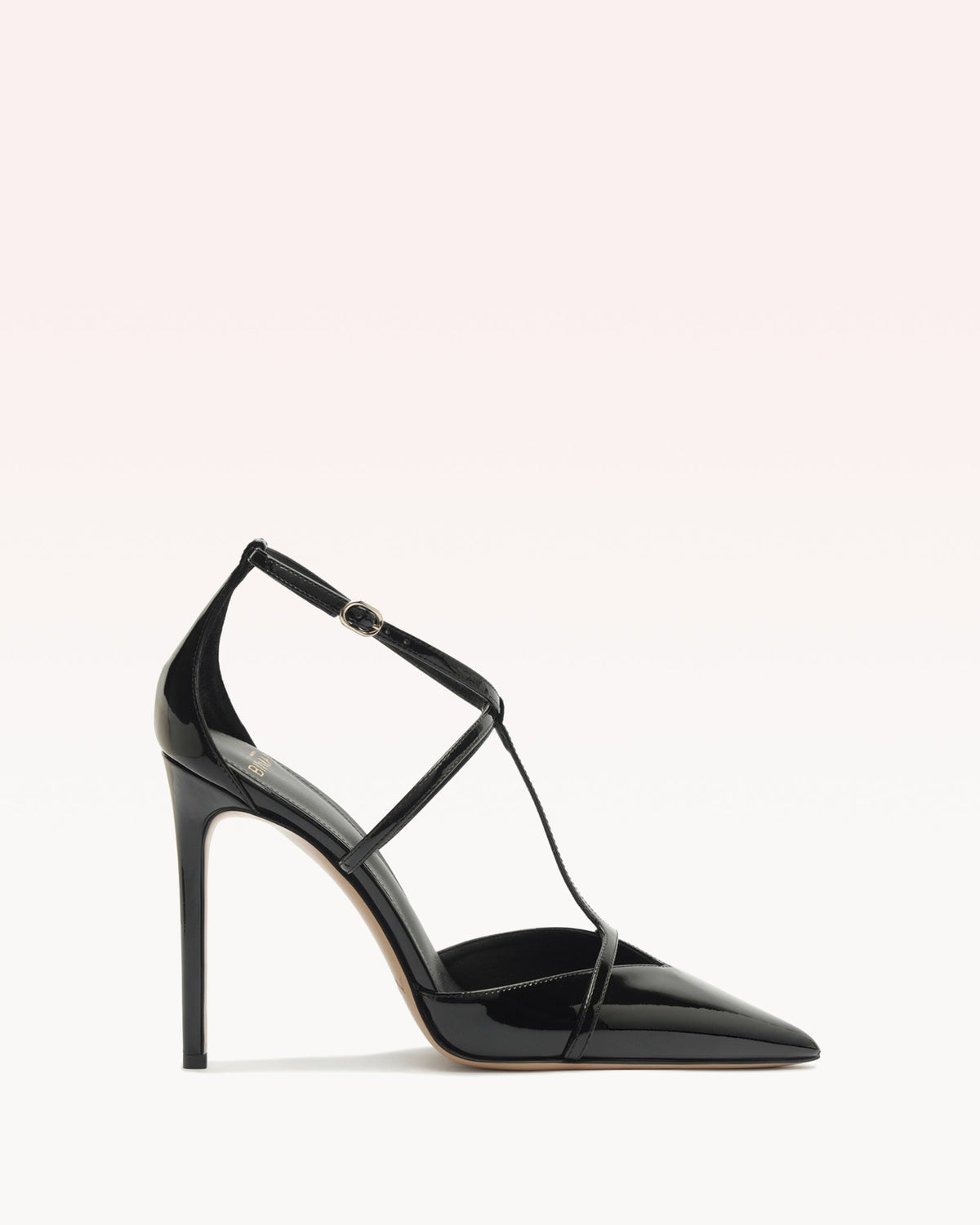 Serena Pump 100 Black