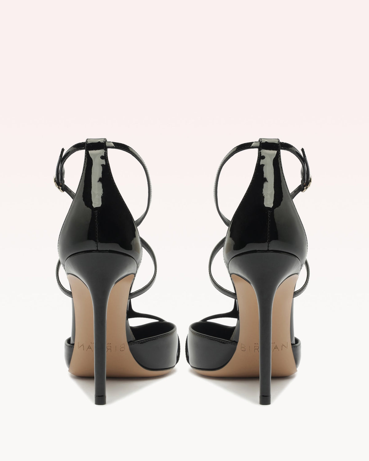 Serena Pump 100 Black