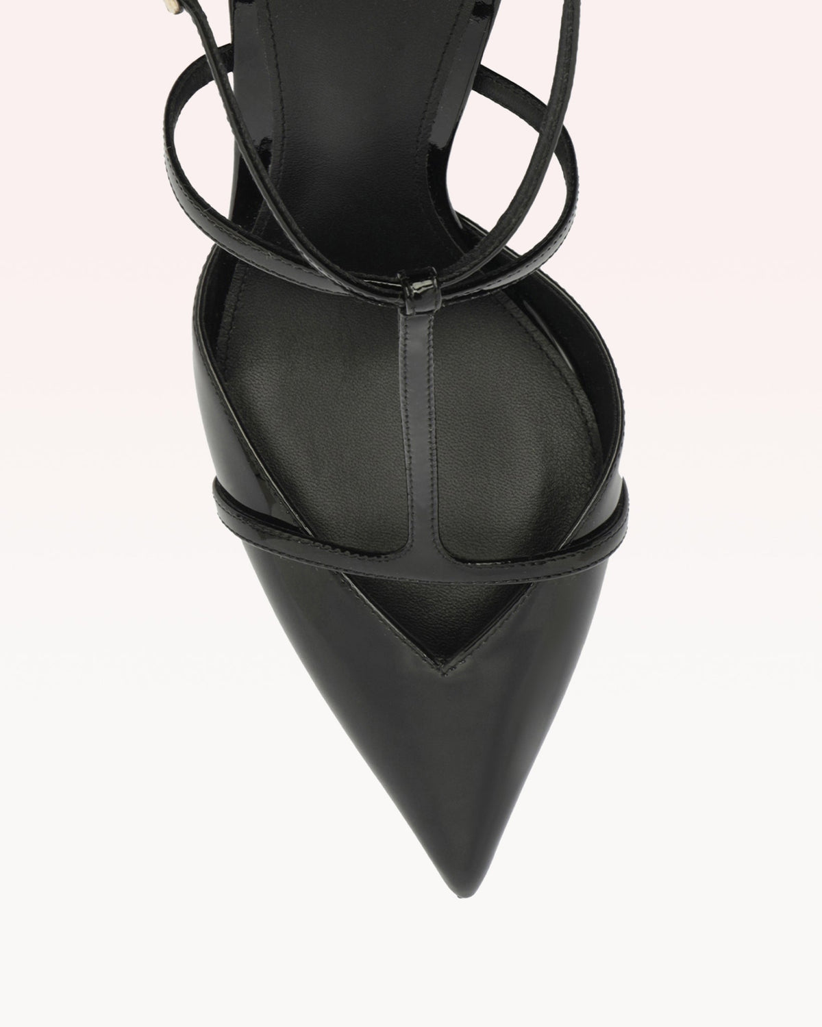 Serena Pump 100 Black
