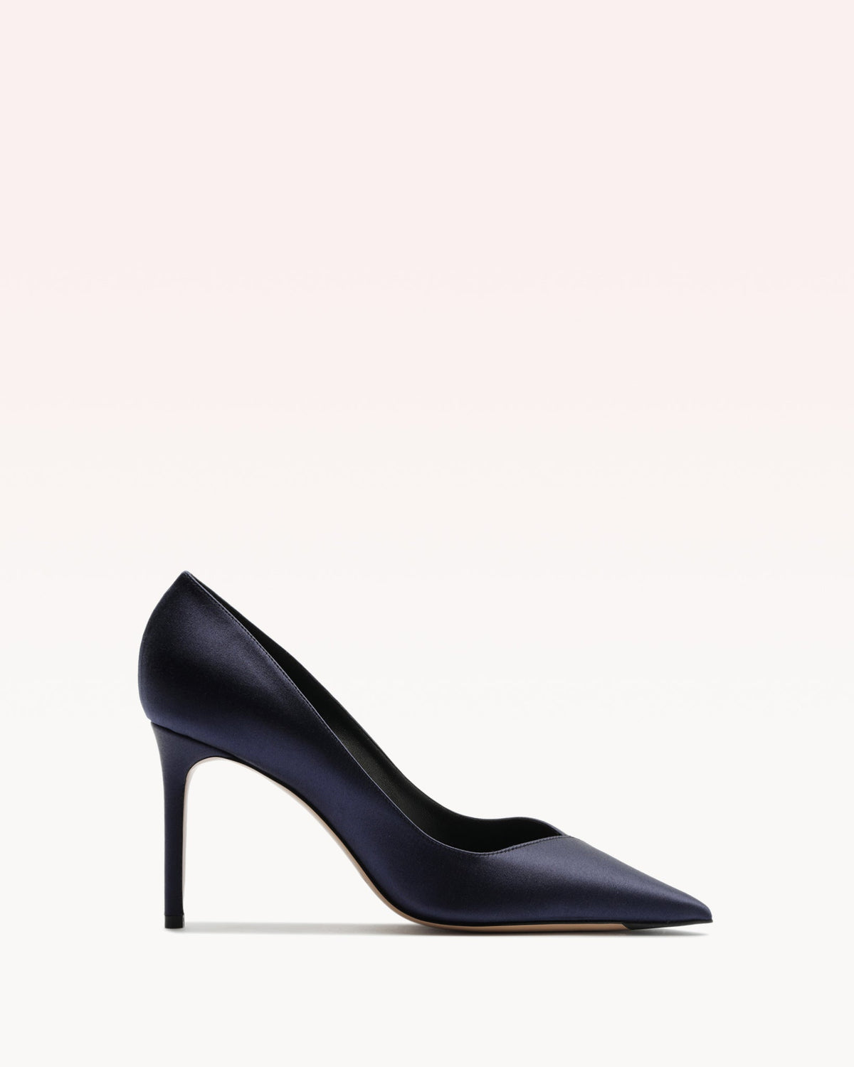 Pamela Satin 85 Satin Navy