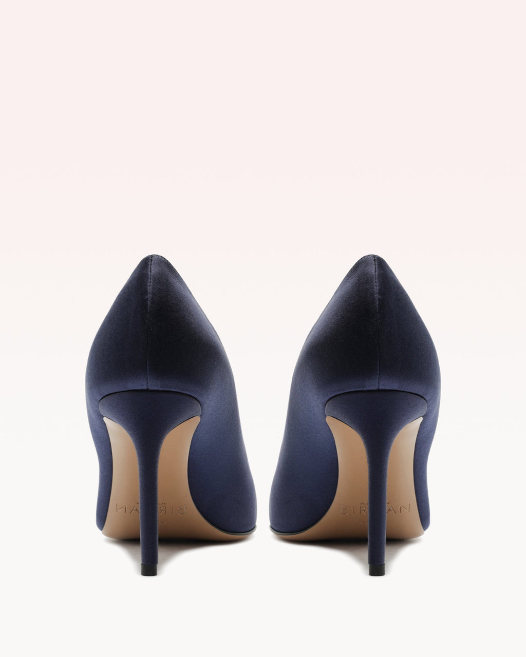 Pamela Satin 85 Satin Navy