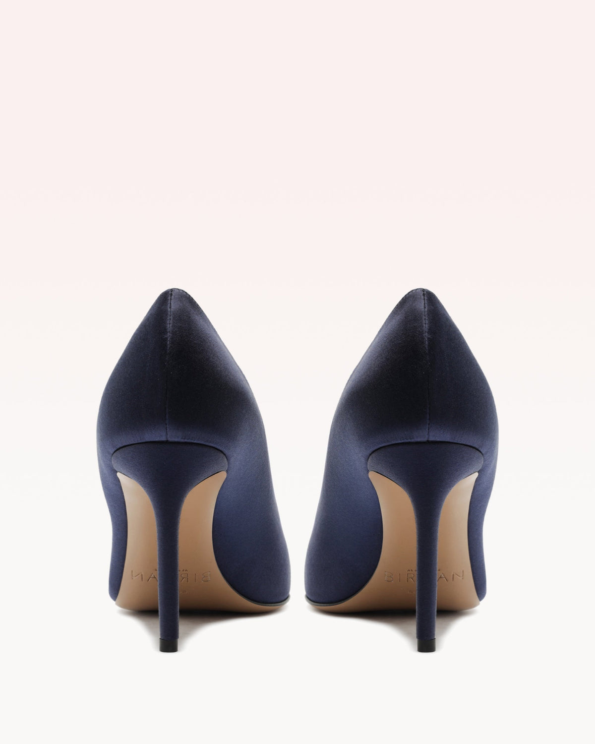 Pamela Satin 85 Satin Navy