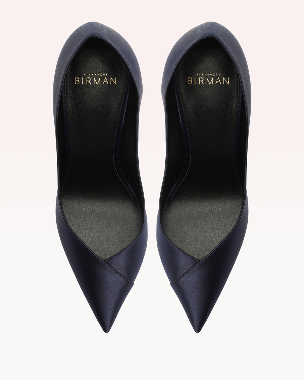 Pamela Satin 85 Satin Navy