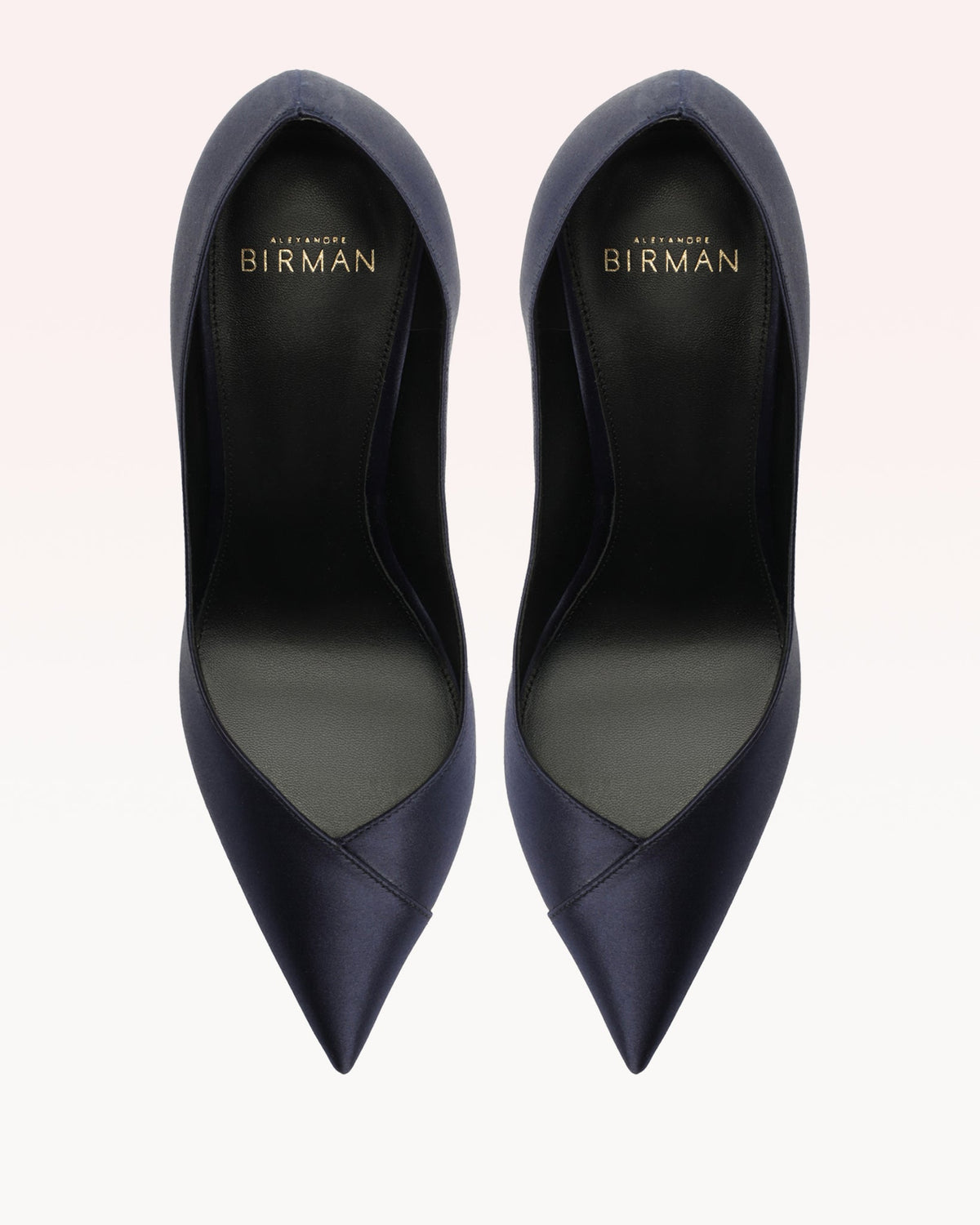 Pamela Satin 85 Satin Navy