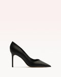 Pamela Satin 85 Satin Black