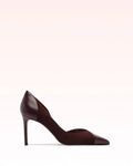 Patricia 85 Cherry Lacquer