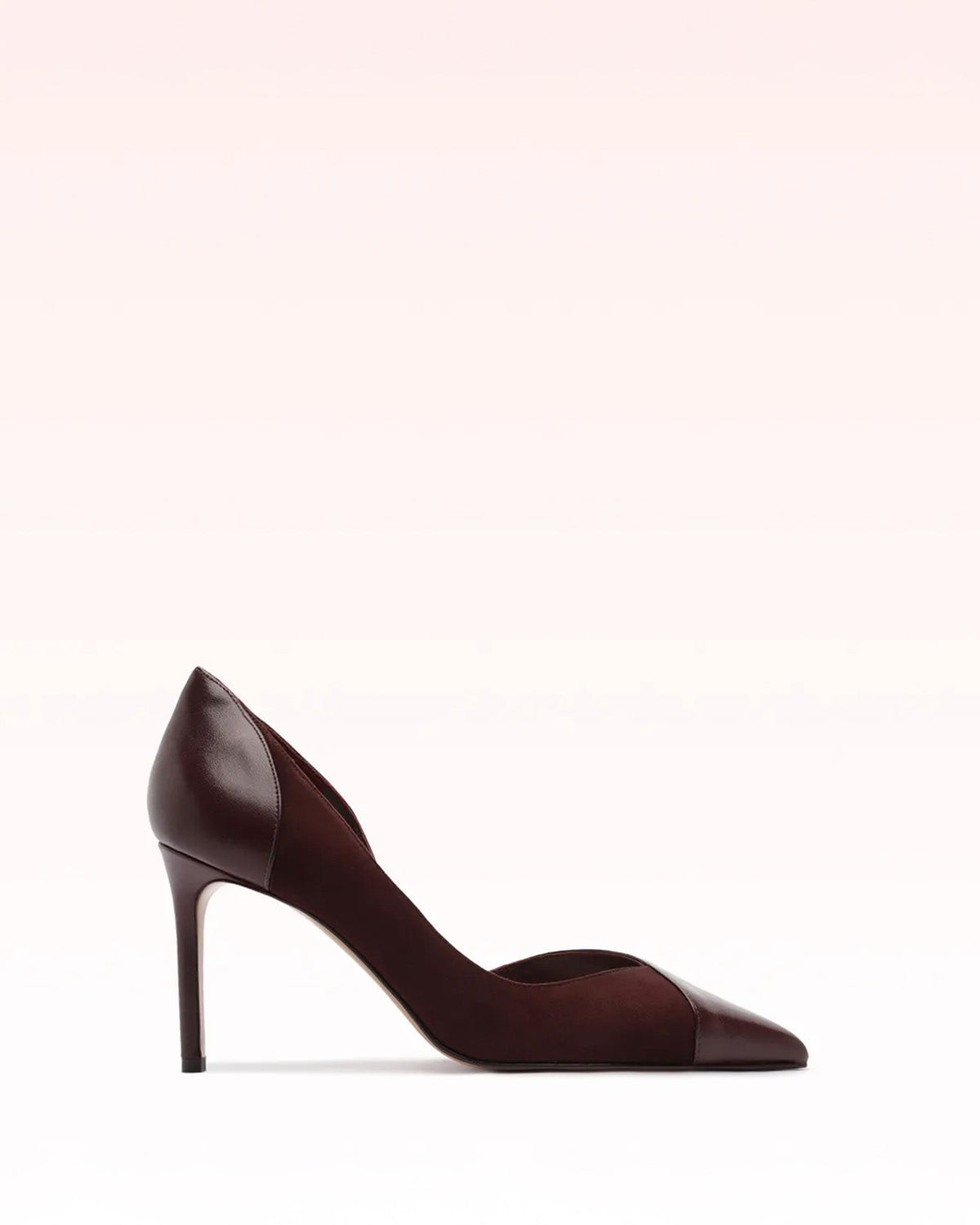 Patricia 85 Cherry Lacquer