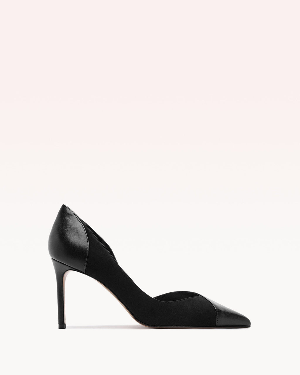 Patricia 85 Black