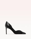 Patricia 85 Black