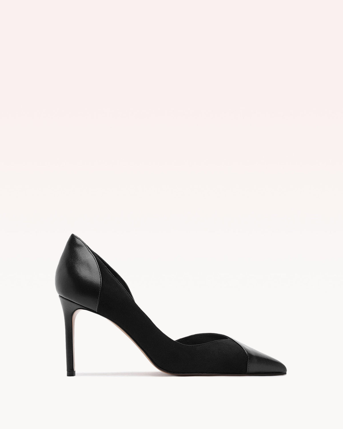 Patricia 85 Black