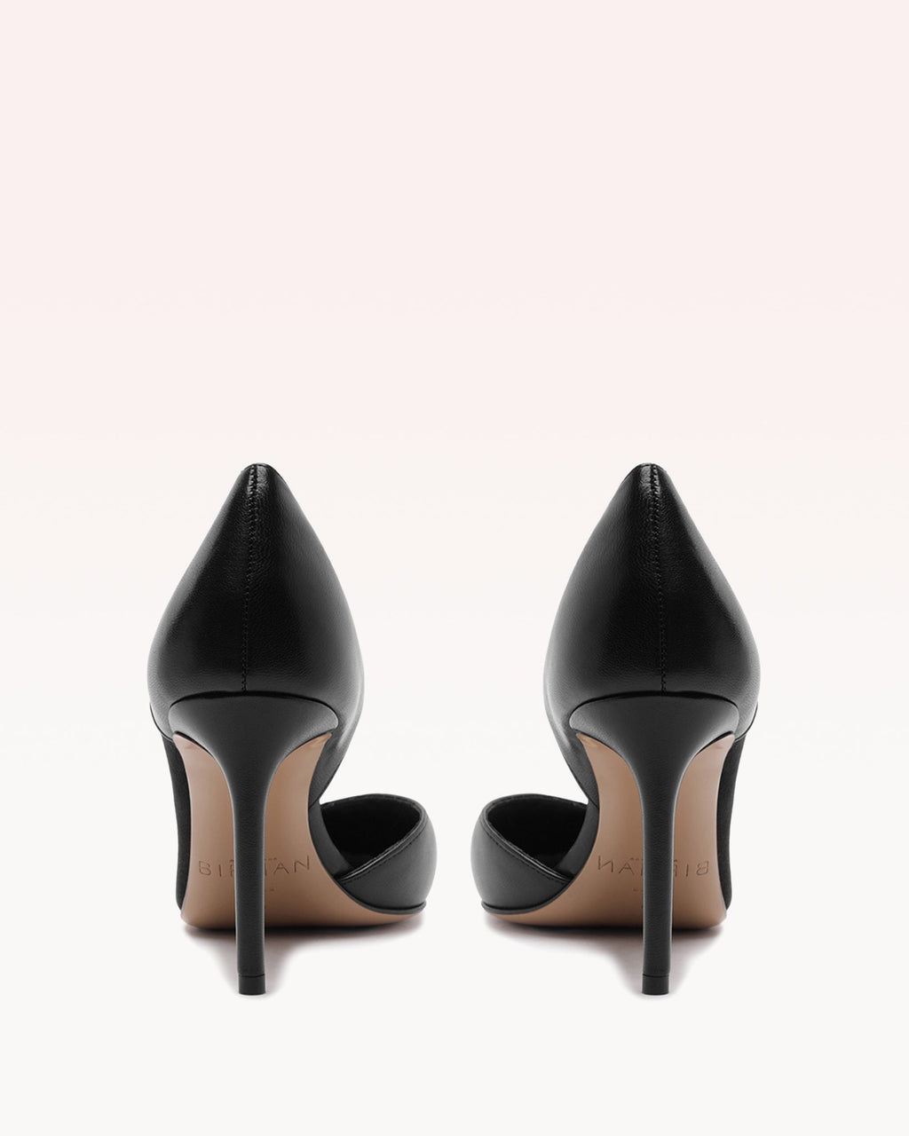 Patricia 85 Black