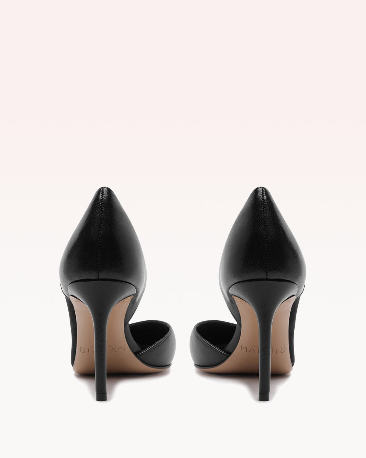 Patricia 85 Black