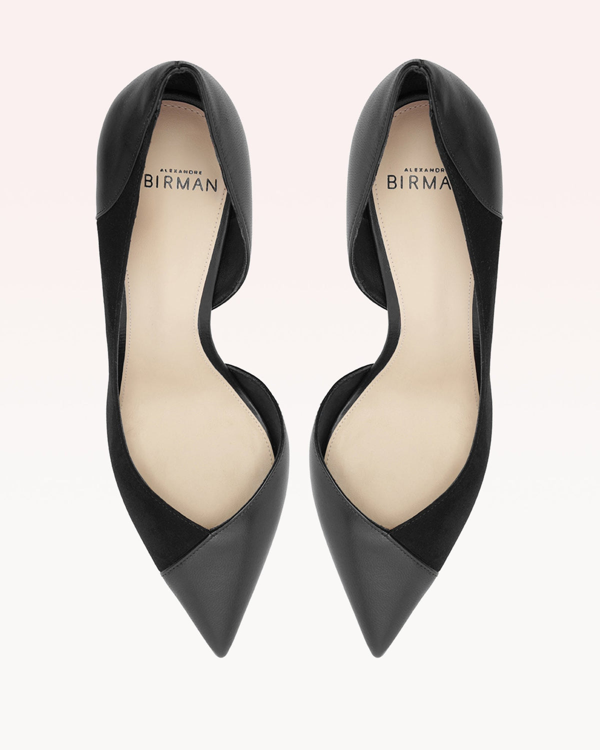 Patricia 85 Black