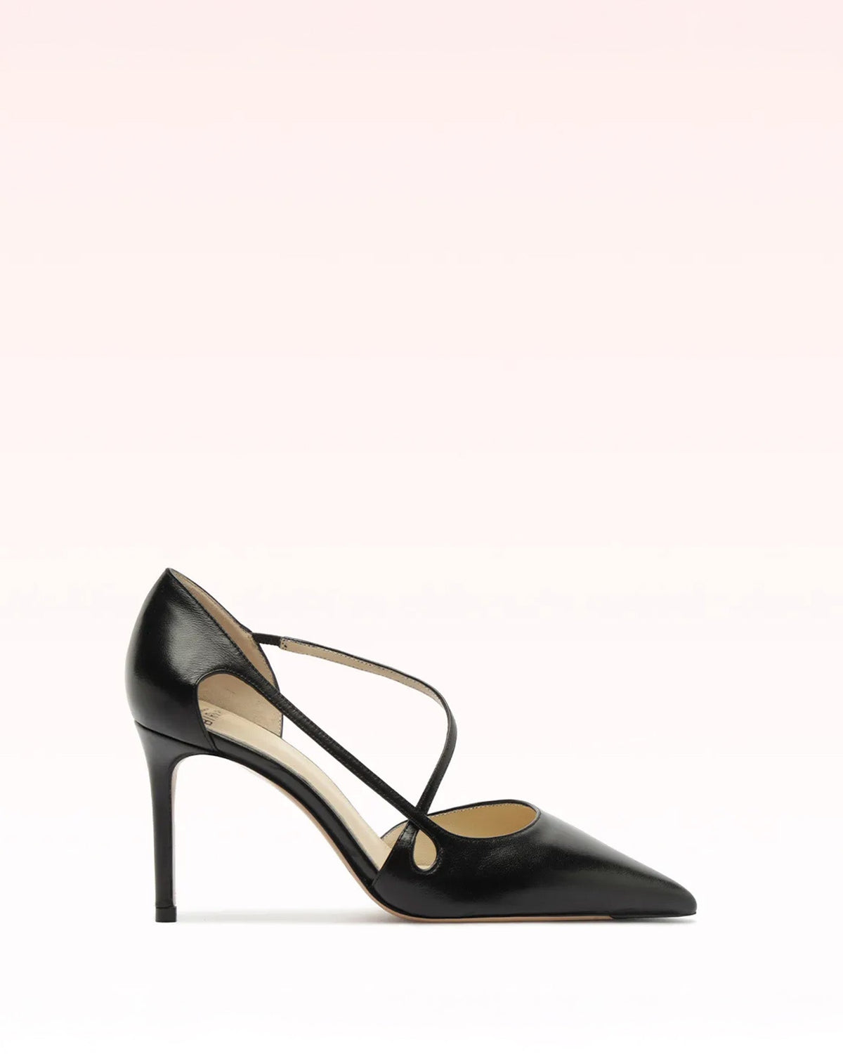 Renee 85 Black