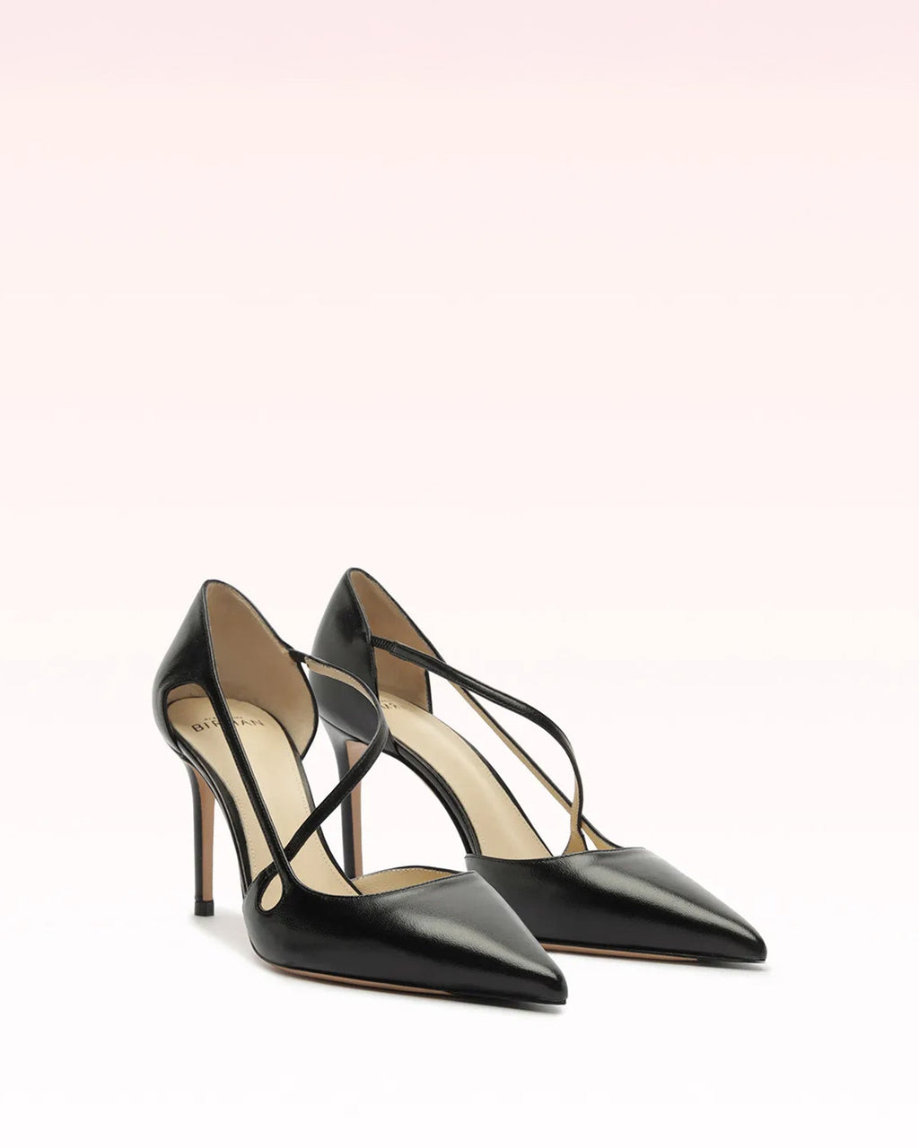 Renee 85 Black