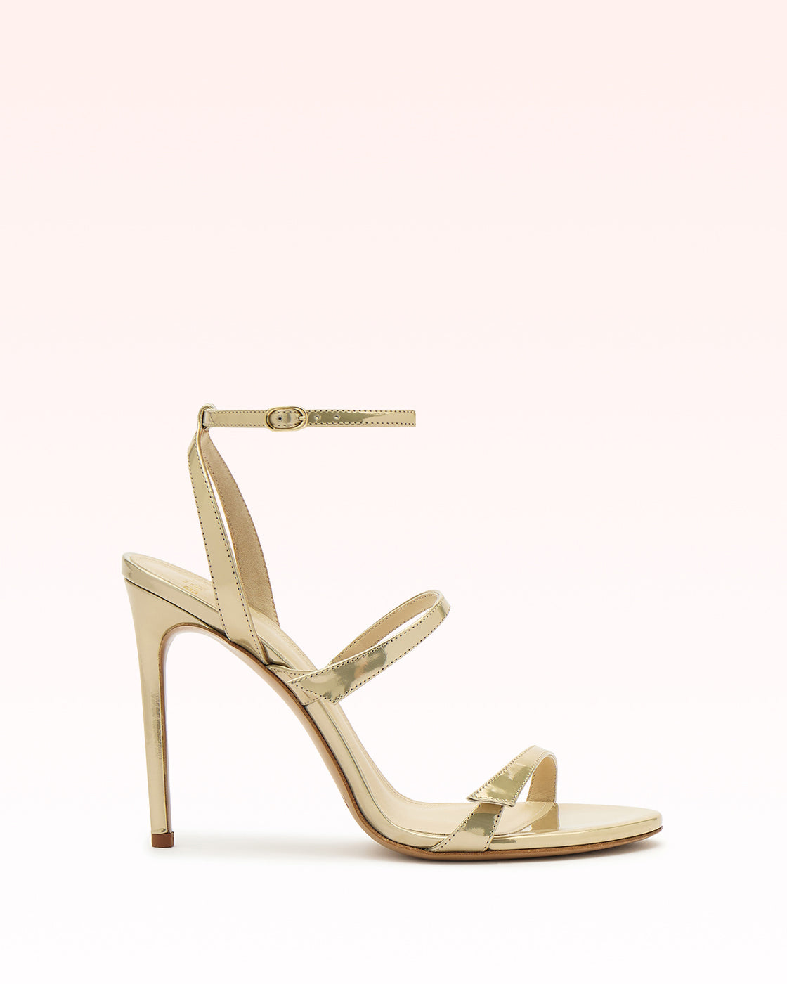 Tita Sandal 100 Gold