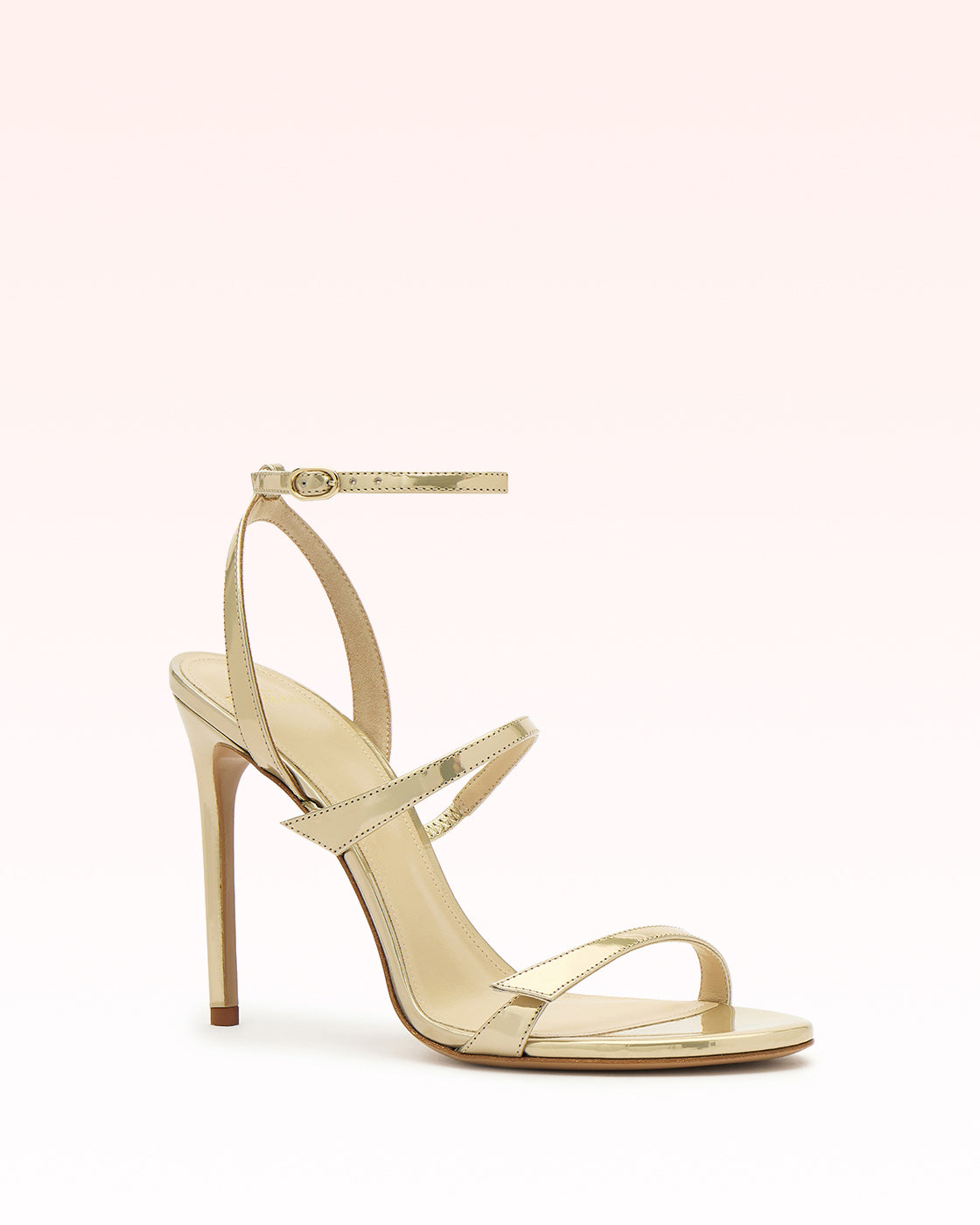 Tita Sandal 100 Gold