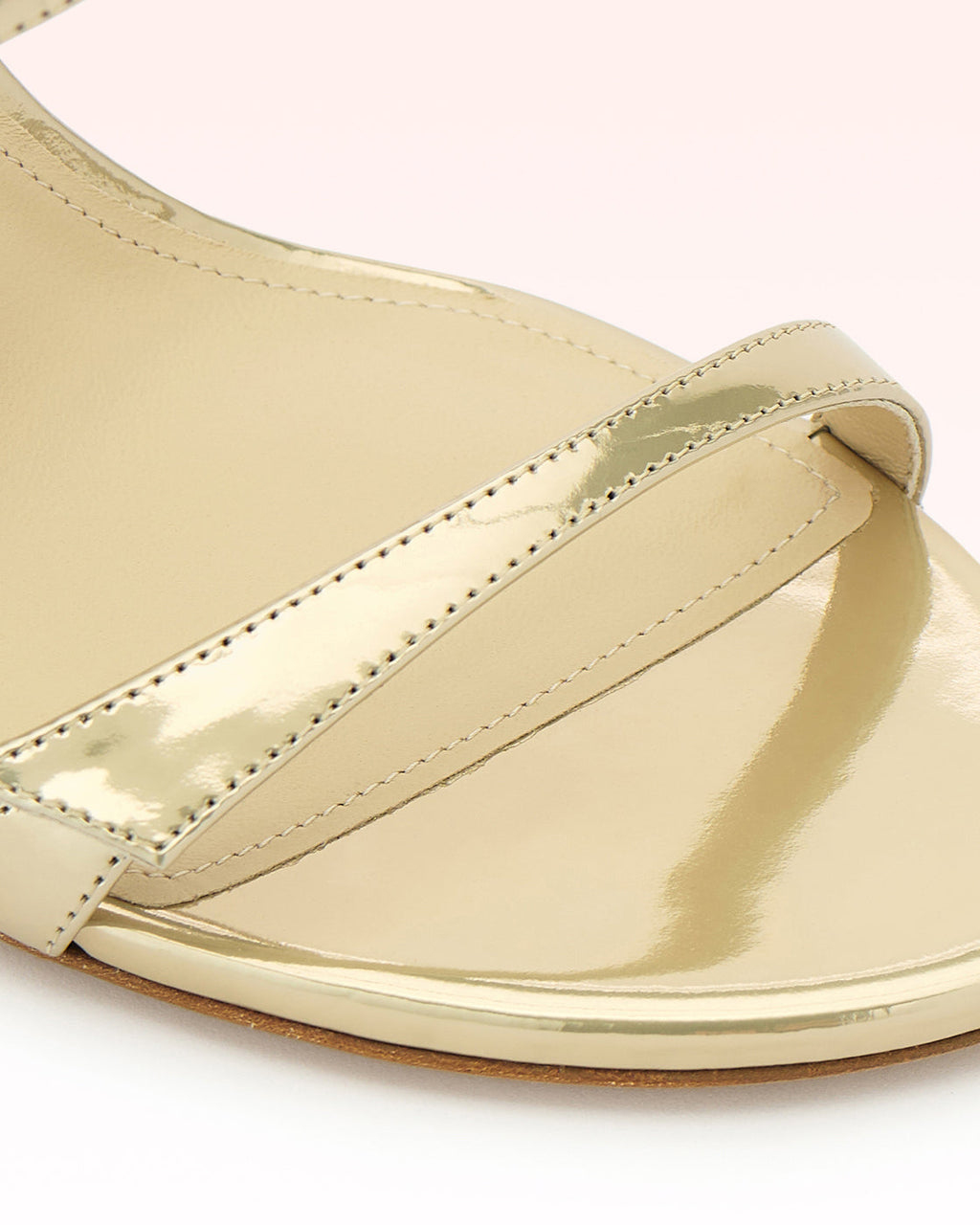 Tita Sandal 100 Gold