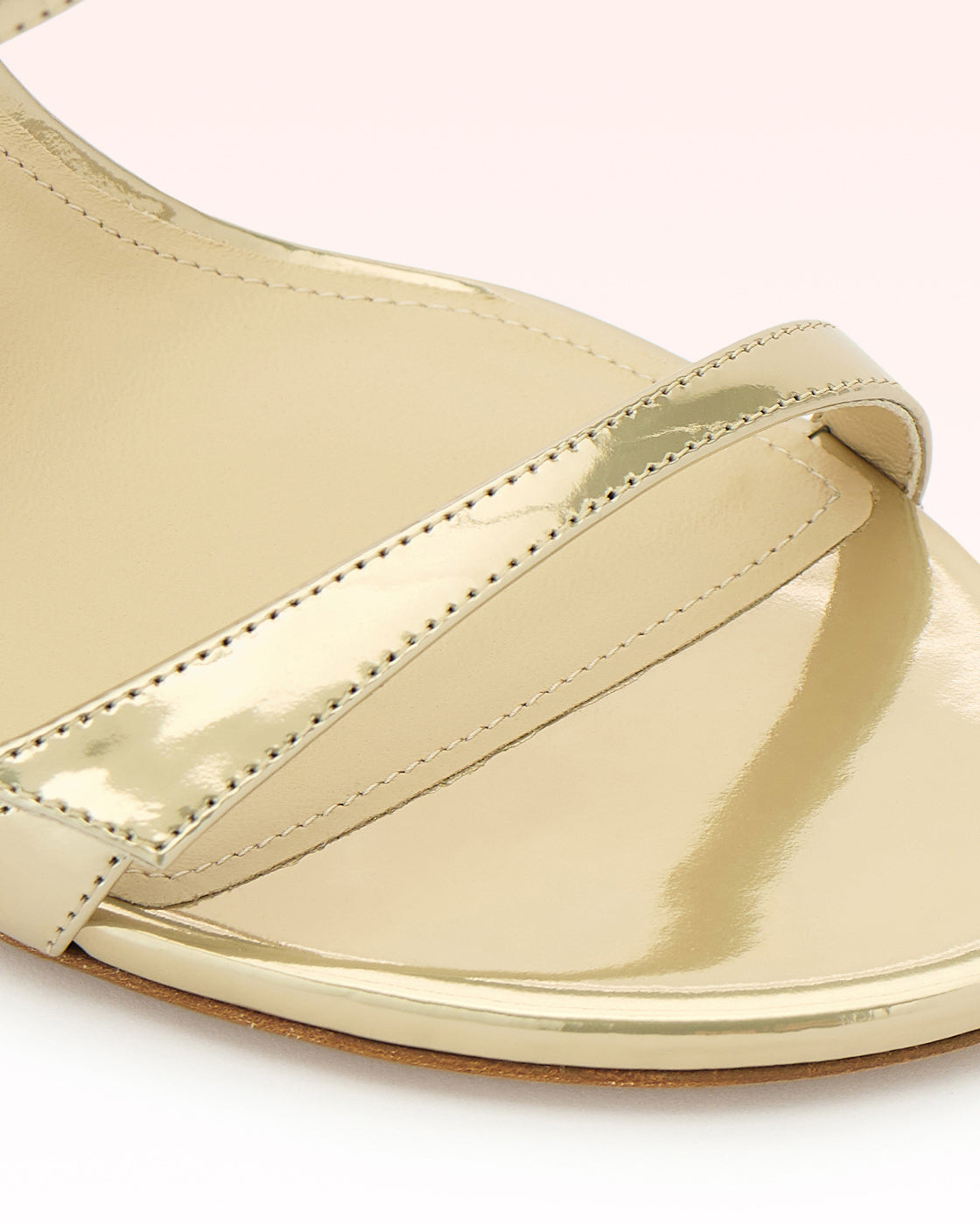 Tita Sandal 100 Gold