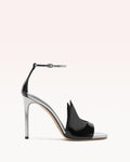 Ysabel 100 Nero Silver