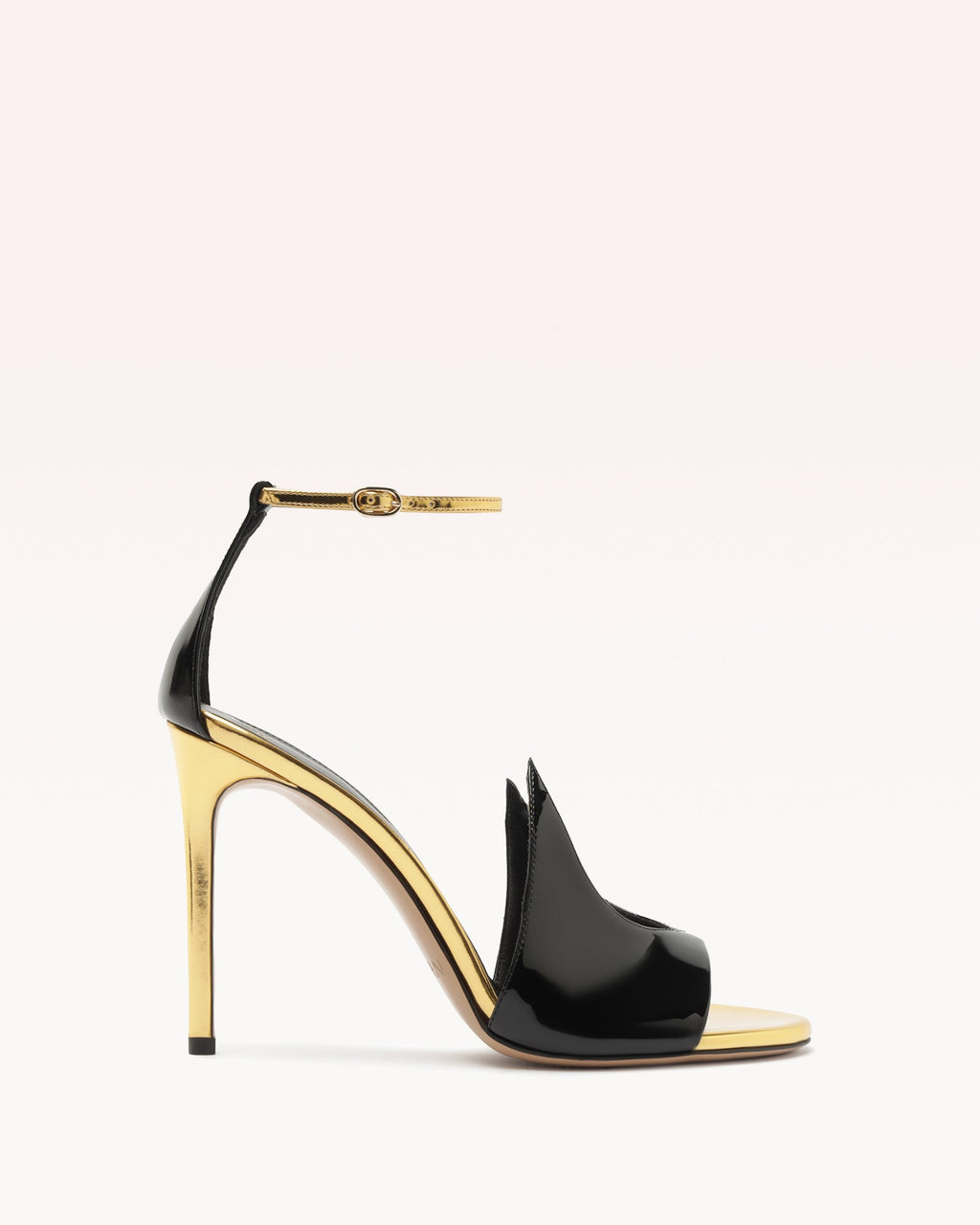 Ysabel 100 Nero Oro