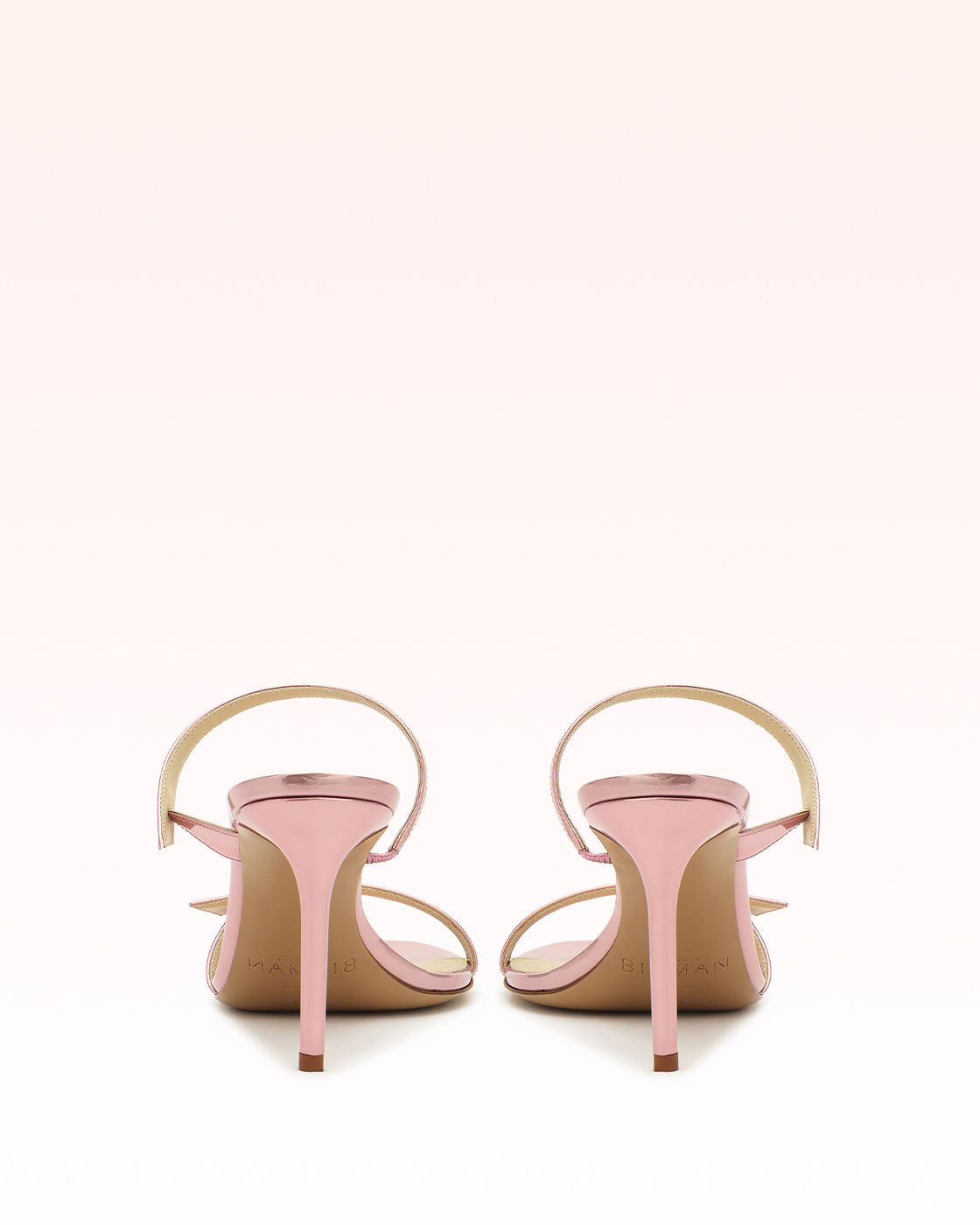 Tita Sandal 85 Pink