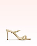Tita Sandal 85 Gold