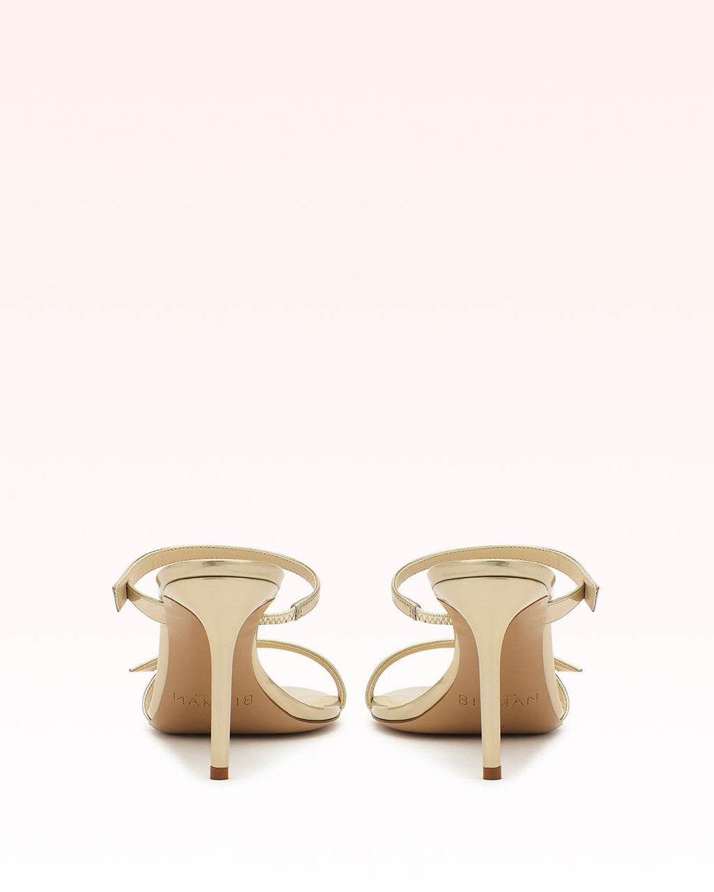 Tita Sandal 85 Gold