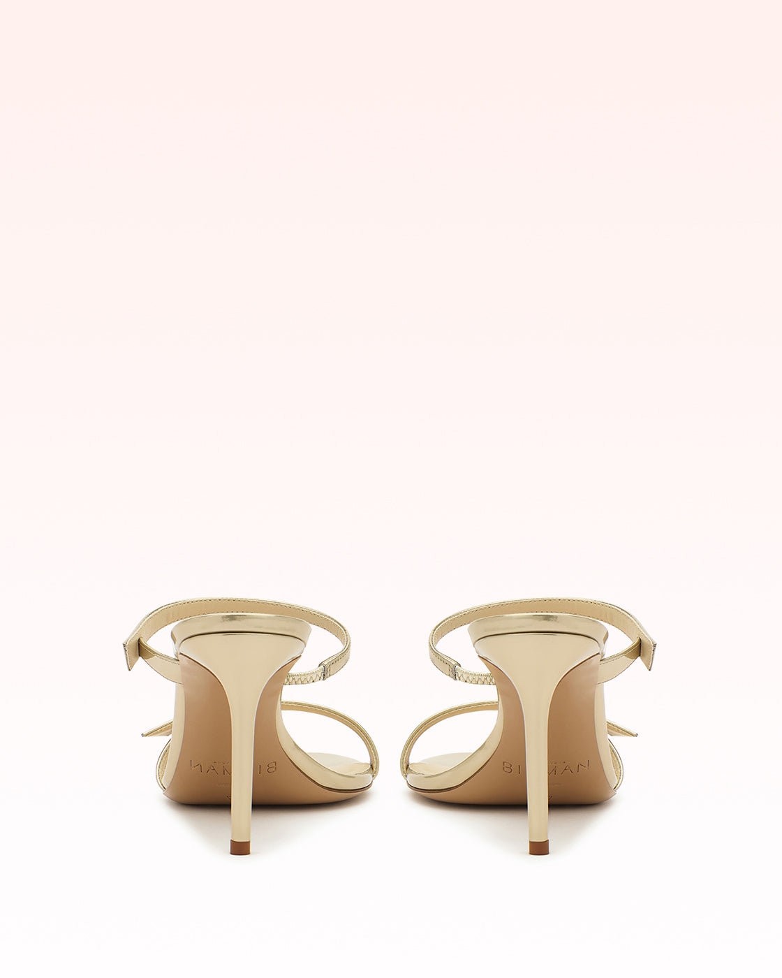 Tita Sandal 85 Gold