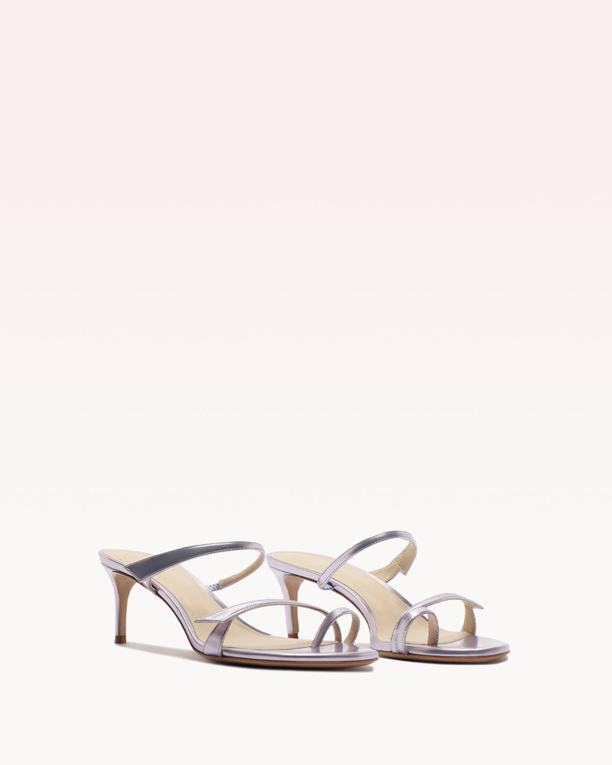 Tita Toe Sandal 60 Lilac