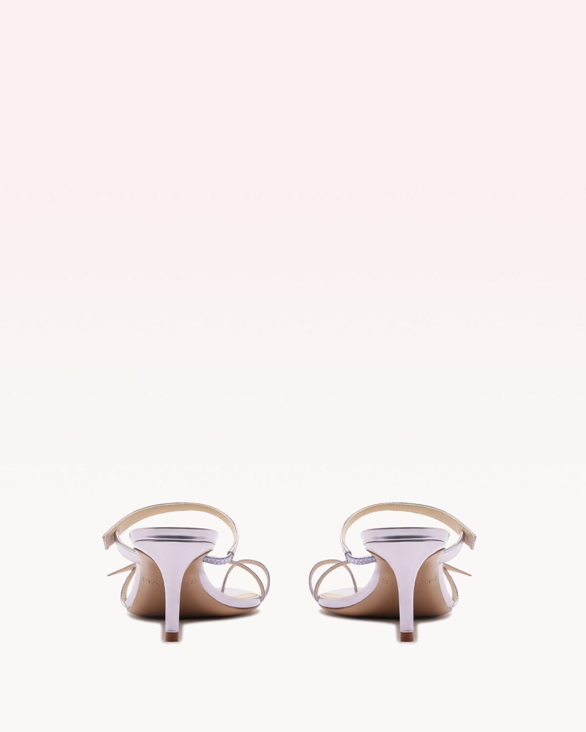Tita Toe Sandal 60 Lilac