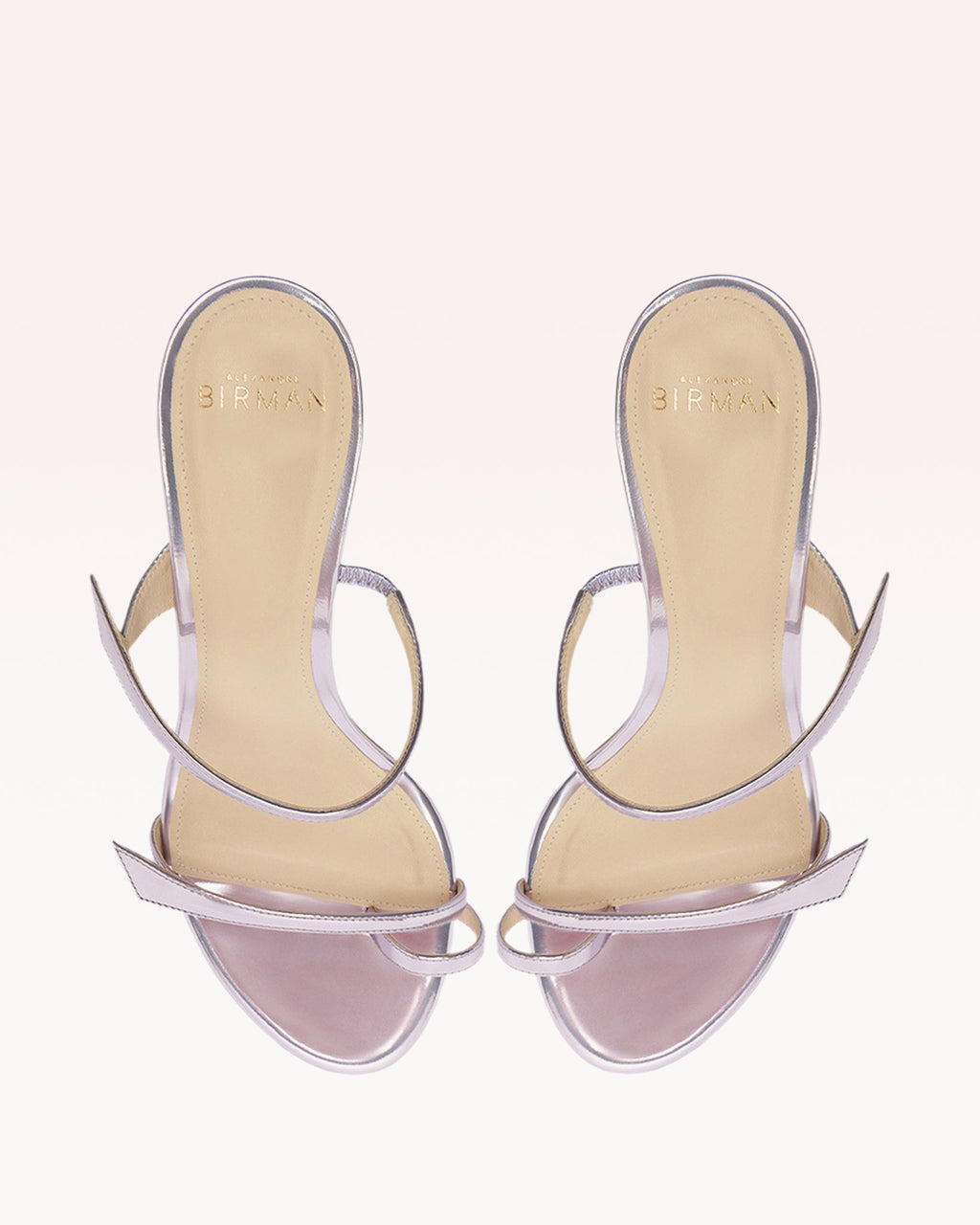 Tita Toe Sandal 60 Lilac