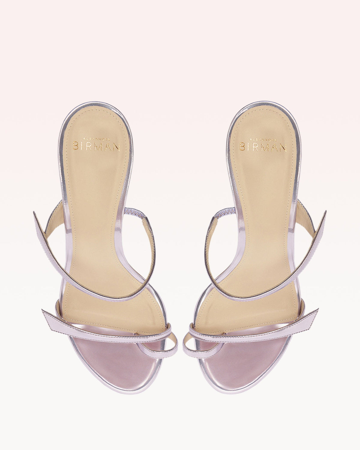 Tita Toe Sandal 60 Lilac