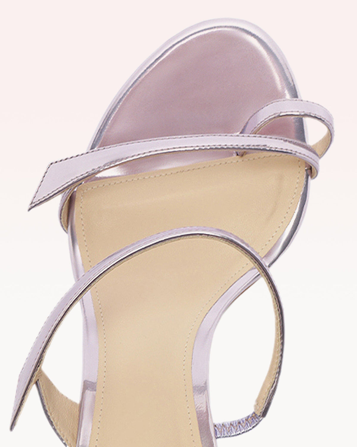 Tita Toe Sandal 60 Lilac