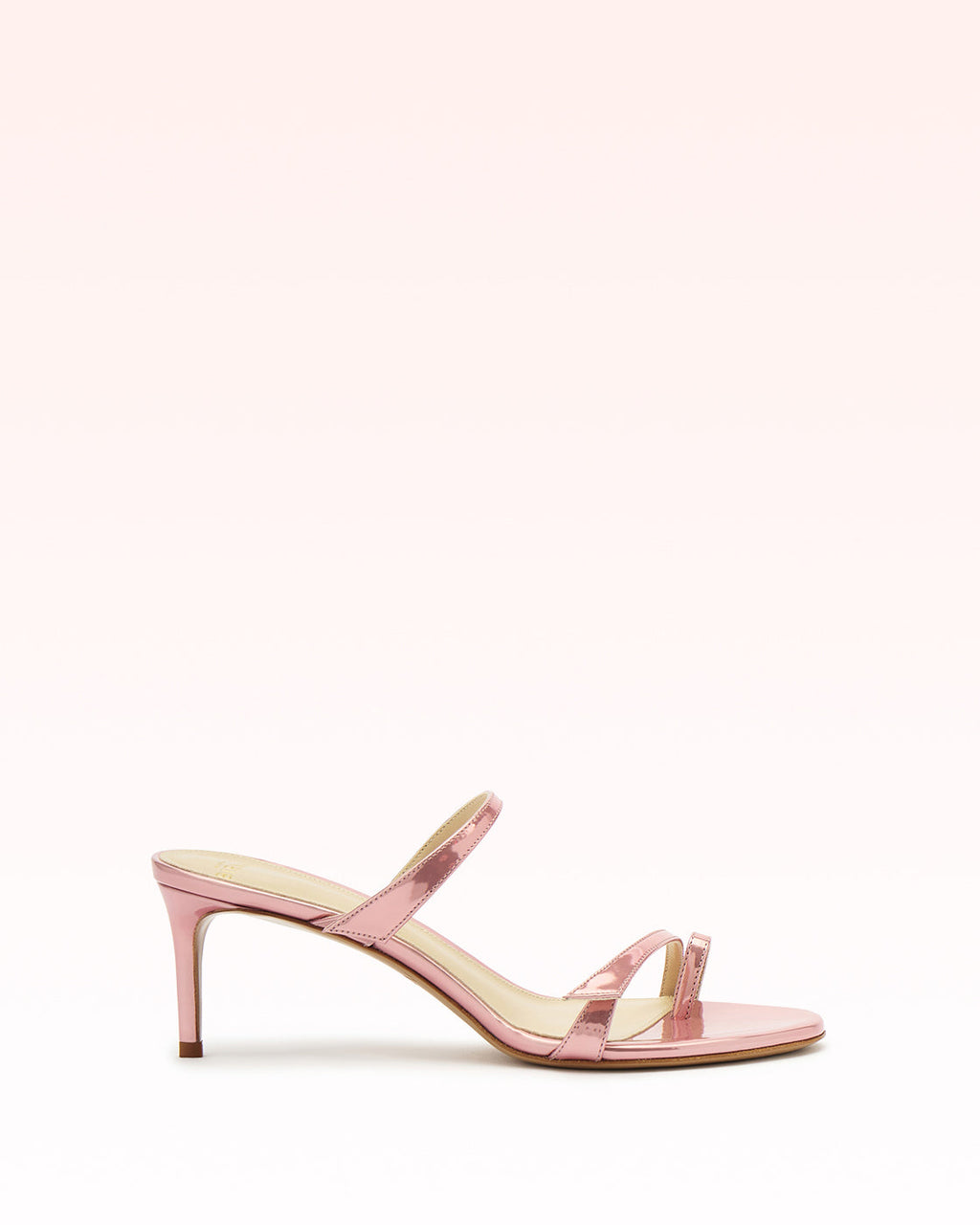 Tita Toe Sandal 60 Pink