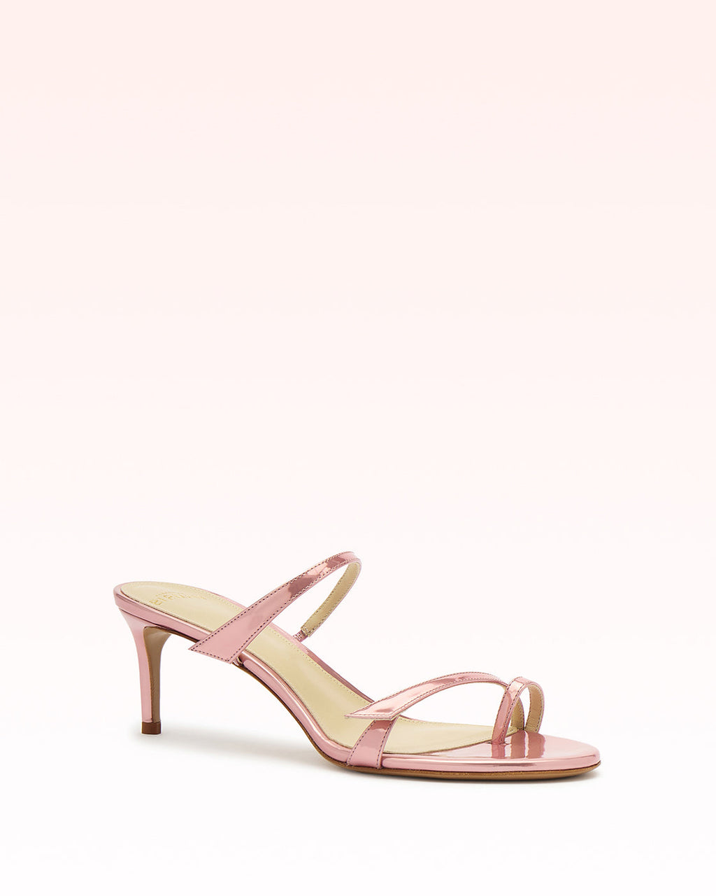 Tita Toe Sandal 60 Pink