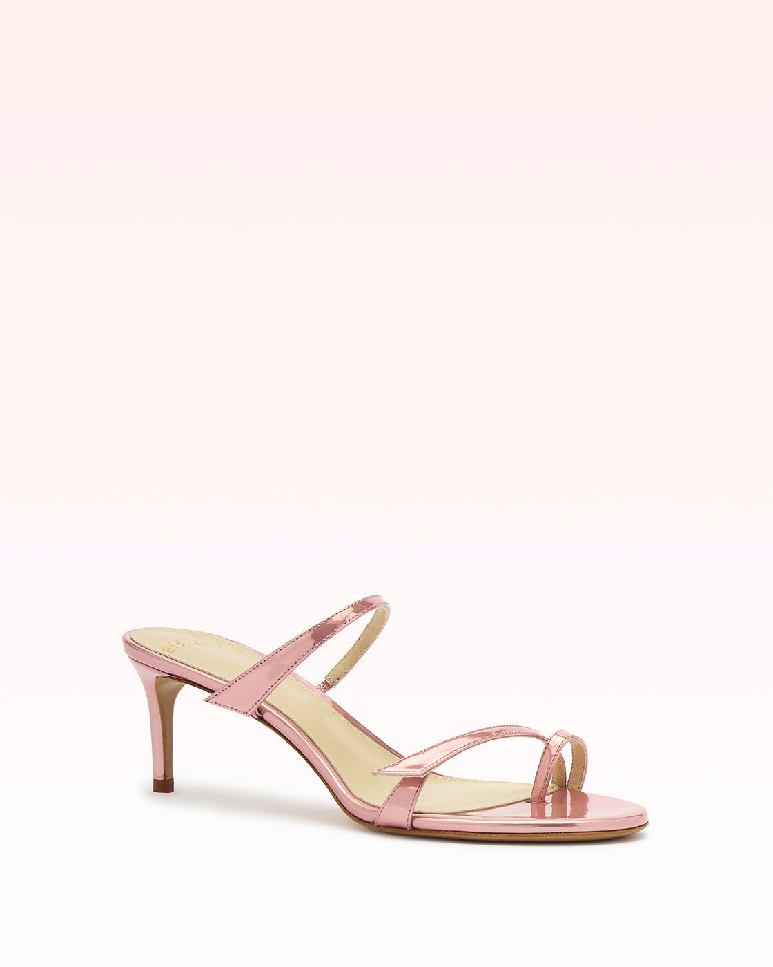 Tita Toe Sandal 60 Pink