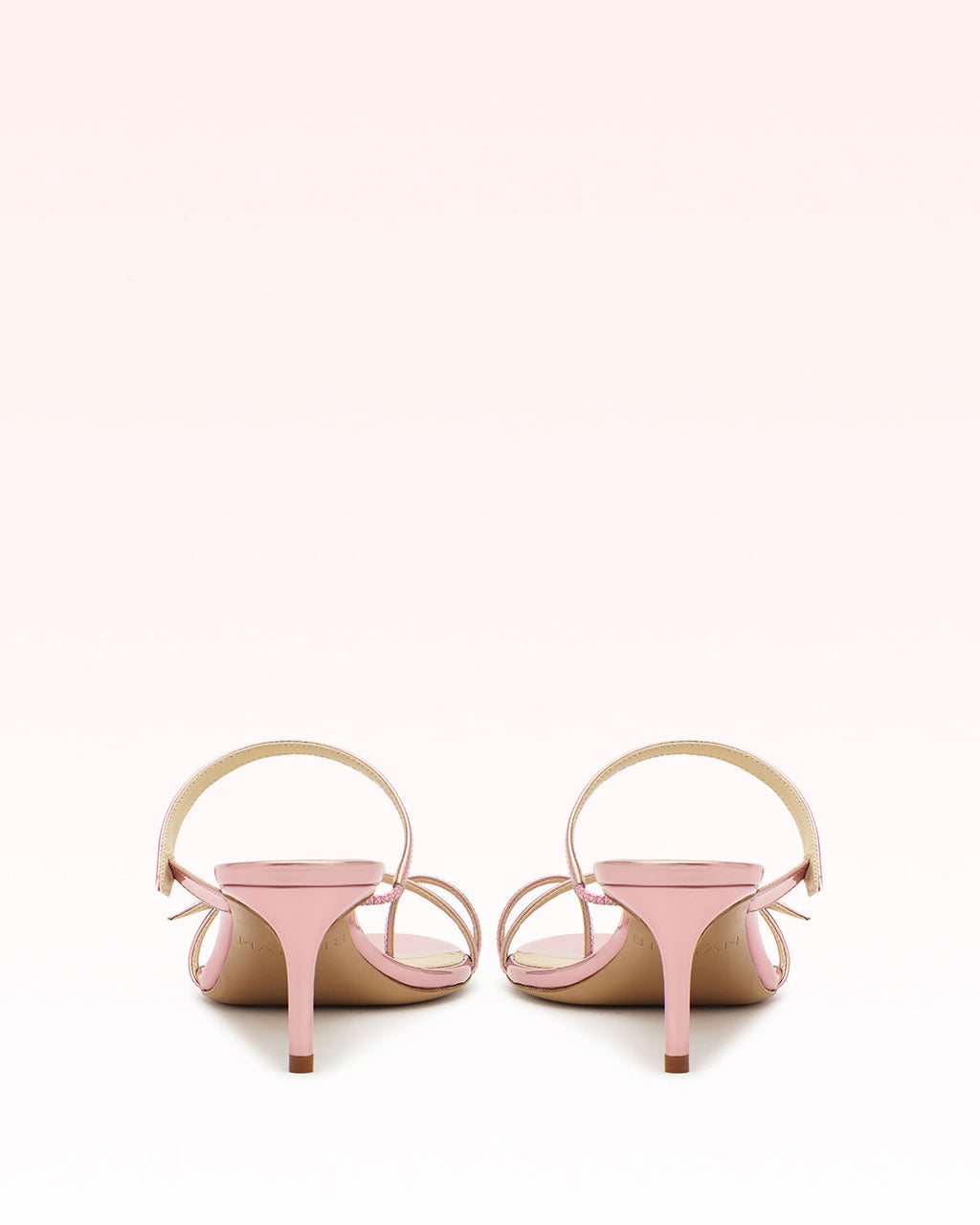 Tita Toe Sandal 60 Pink