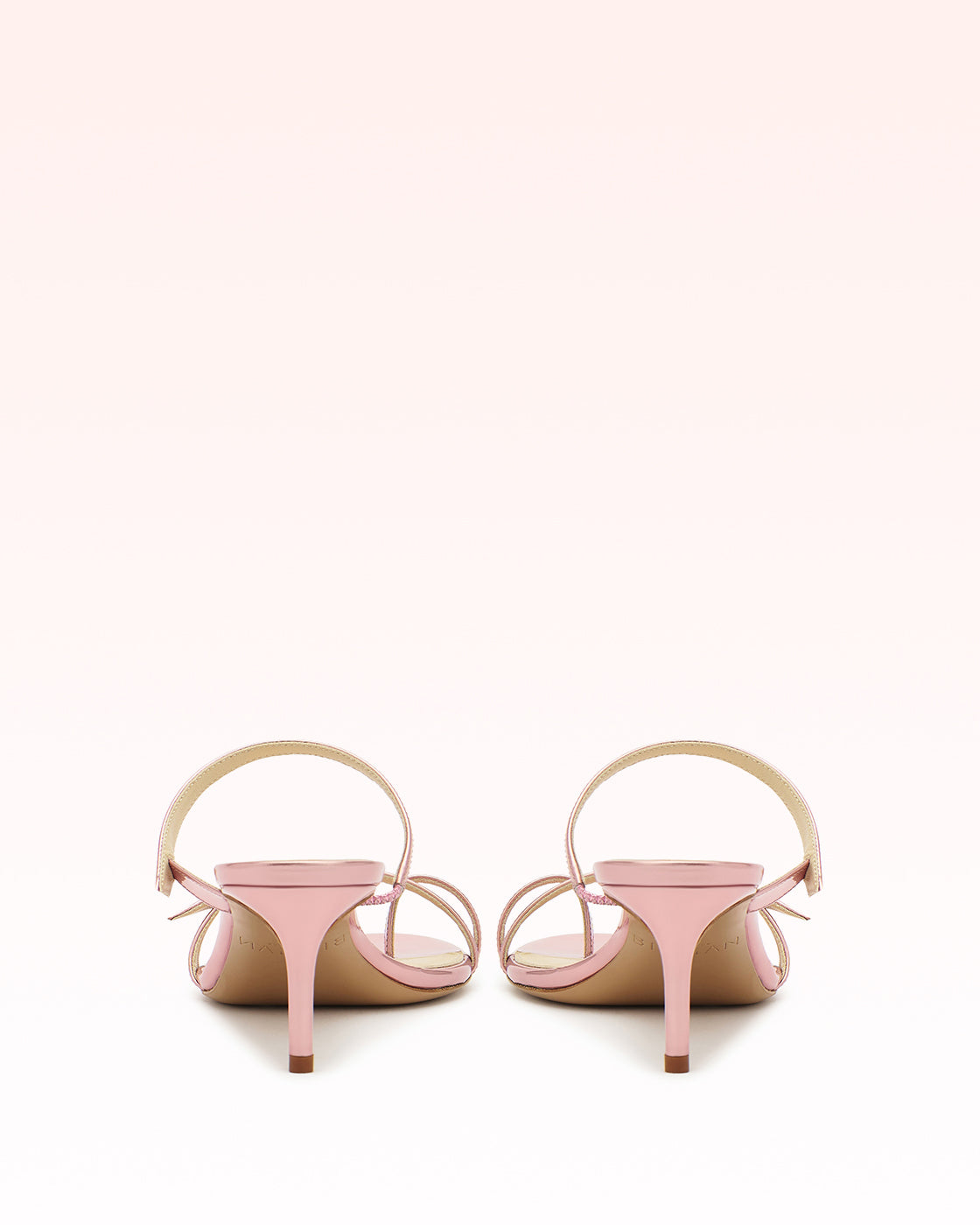 Tita Toe Sandal 60 Pink