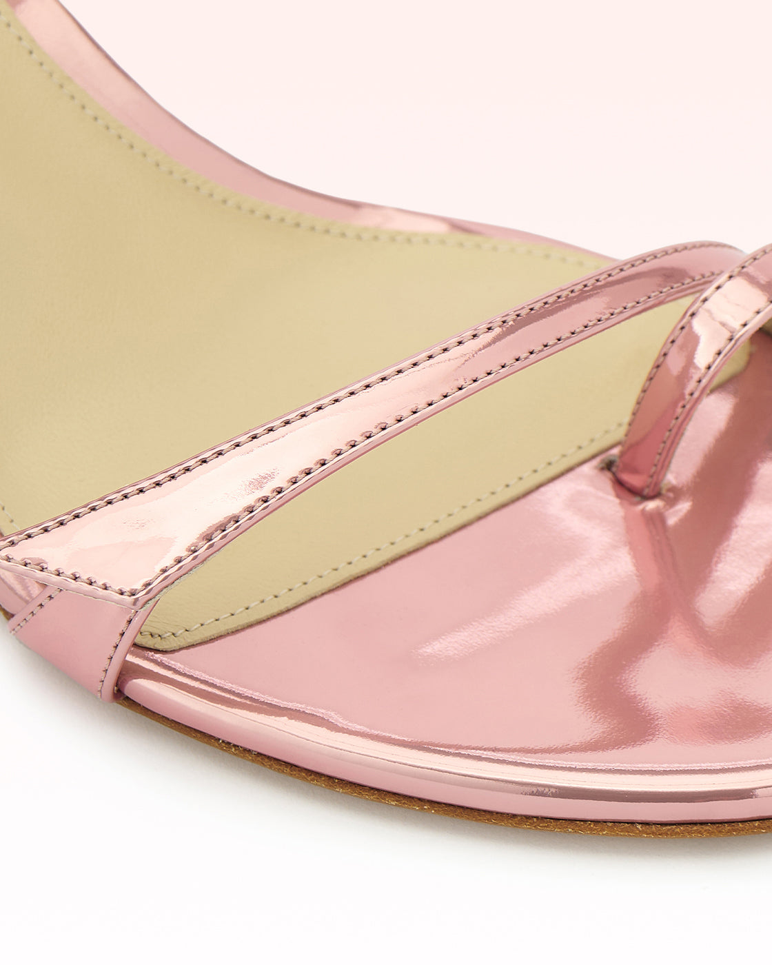 Tita Toe Sandal 60 Pink