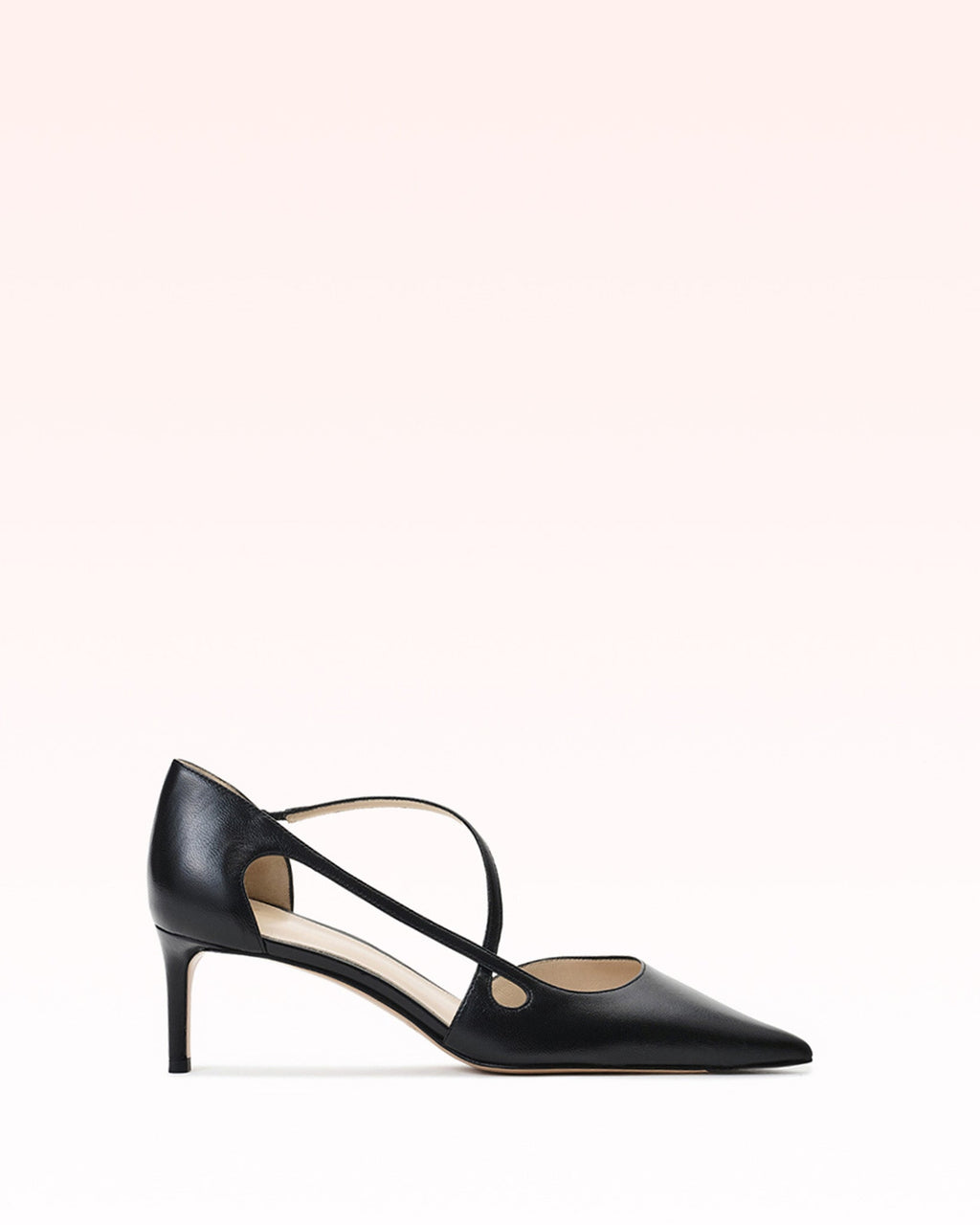 Renee 60 Black