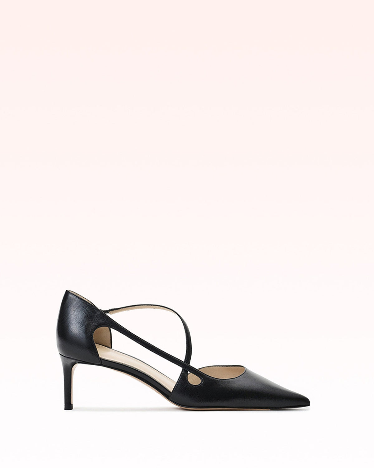 Renee 60 Black